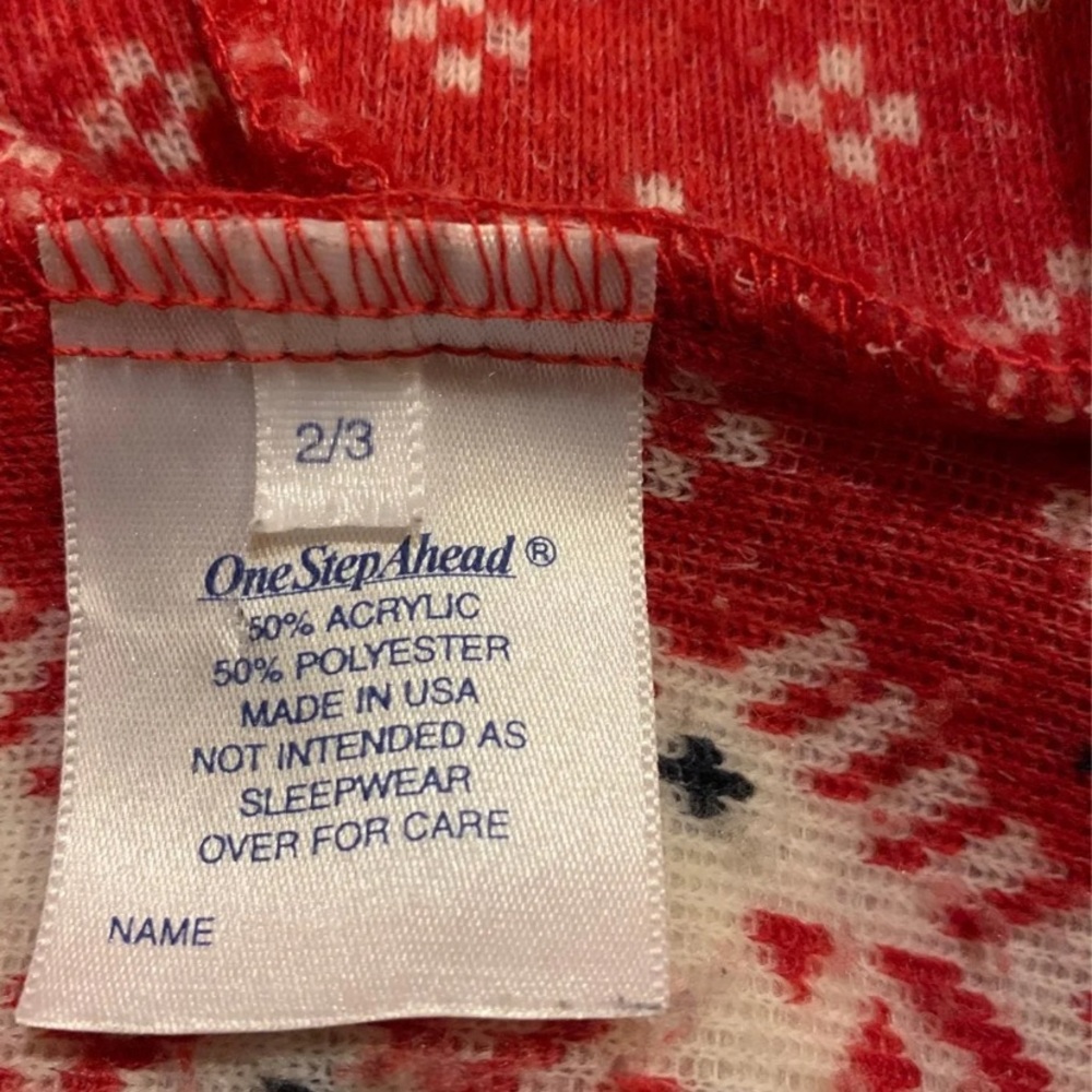 Two boys sweaters. - Picture 4 of 8